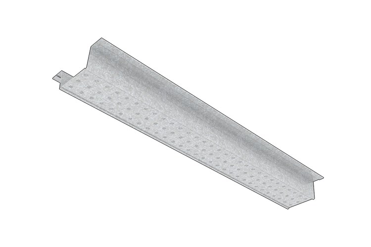 قطاعات التأسيس - Furring channels قطاعات التأسيس - Furring channels